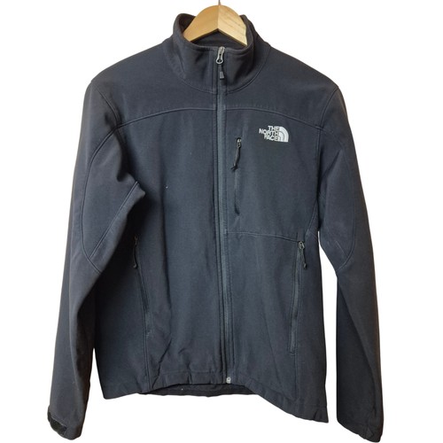The north face - face, full
