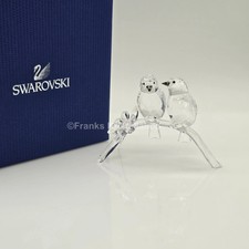 SWAROVSKI Brillenvögel
