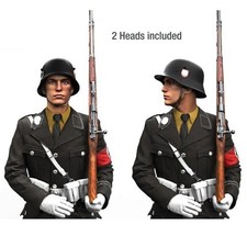 Bausatz 1/16 German WWII 120