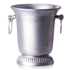 Sektkühler Aluminium 