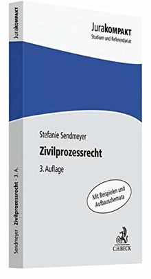 Zivilprozessrecht