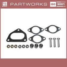 Montagesatz Wärmetauscher