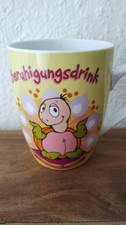 Nici Tasse Beruhigungsdrink