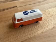 Modellautos VW Bus T2 Bajella Aroma Bananen