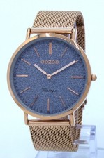 SALE Oozoo Uhr Milanaiseband