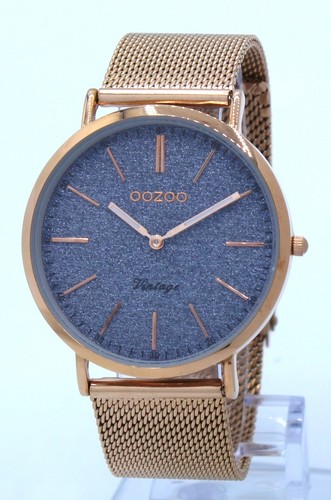 Sale oozoo uhr milanaiseband - sale,