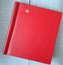 DDR Vordruckalbum 1970-1978