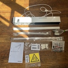 ✓ Hörmann PortaMatic elektrischer Türantrieb wie DORMA GEZE Türschliesser, weiß