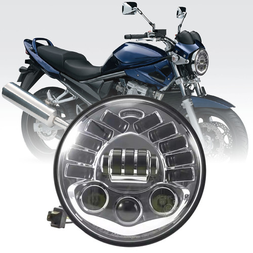 Zoll led scheinwerfer - led,