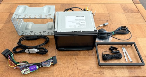 Kenwood dmx8019dabs dab - kenwood, dab+
