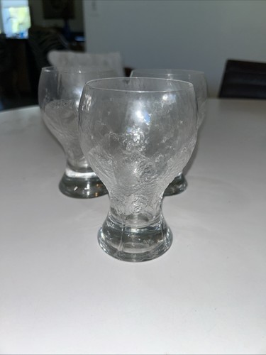 Vtg kosta boda sweden - sweden, goran