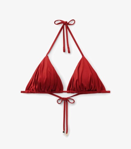Calzedonia bikini top rot - –,