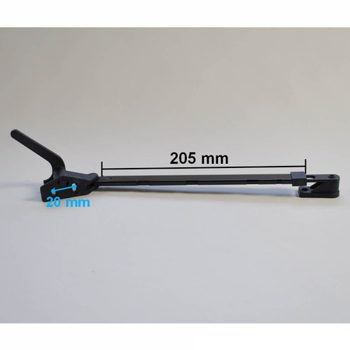 Hobby fensteraussteller links - fensteraussteller,