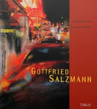 Gottfried Salzmann Buch Thalia Edition