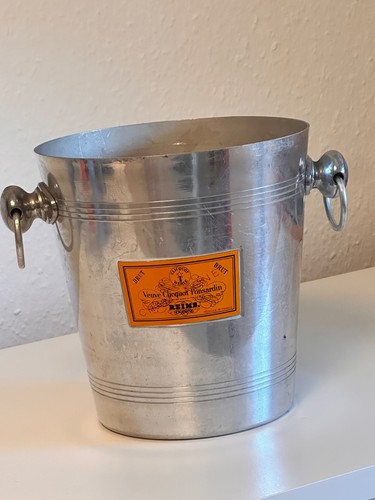 Vogalu veuve clicquot - vogalu,