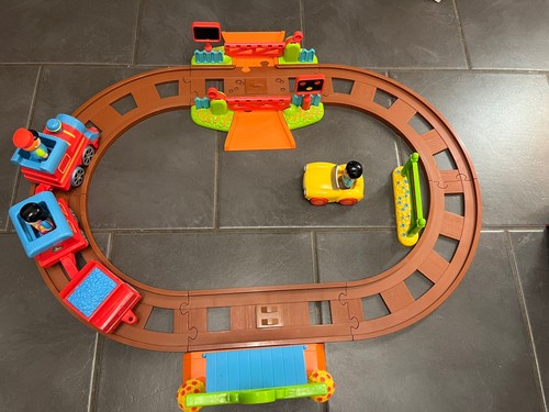 Elc happyland magic motion - elc,