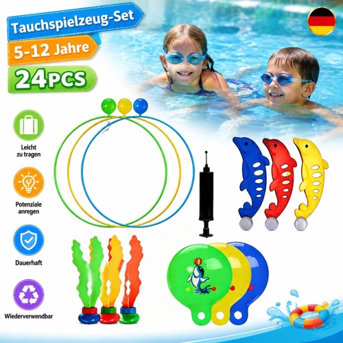 Unterwasser tauchspielzeug - unterwasser,