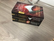 Bernard Cornwell: Herren d