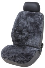 Walser Autositzbezug Lammfell