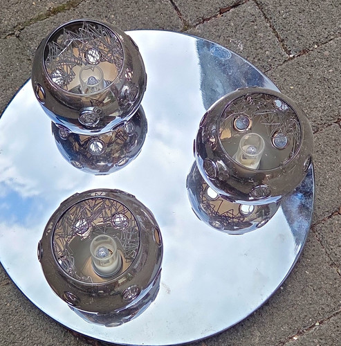 Wofi deckenlampe flammig - wofi,