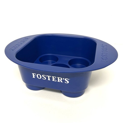 Fosters pint bierträger - fosters,