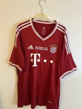 adidas FC Bayern München