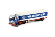 Ford Transcontinental mit