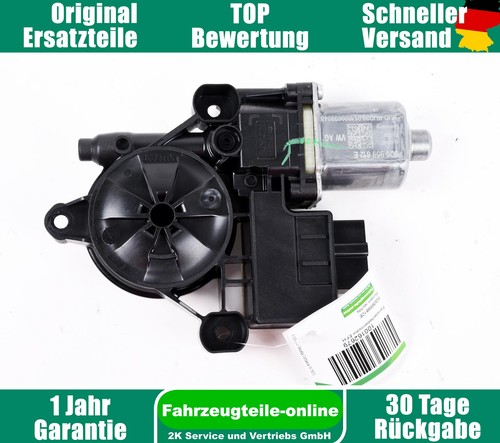 Fensterhebermotor efh hinten - fensterhebermotor,