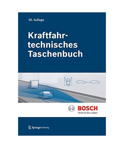 Kraftfahrtechnisches
