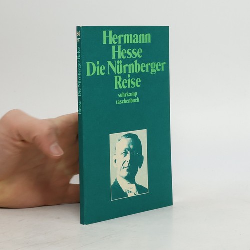 Die rnberger reise - die, reise 