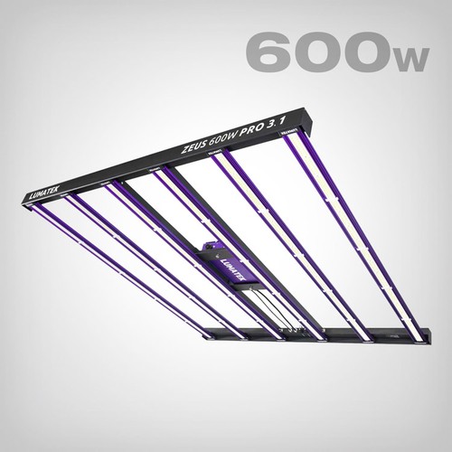 Lumatek zeus 600w - lumatek, 3.1