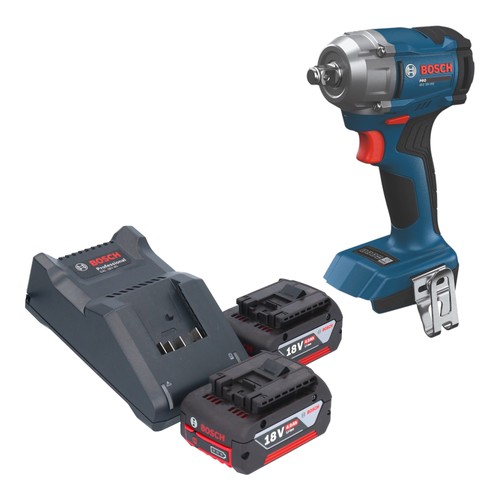 Bosch gds 18v 350 - bosch, professional