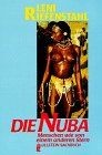 Die nuba von - von, leni