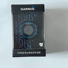 Garmin forerunner 620 - garmin,