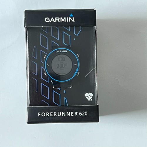 Garmin forerunner 620 - garmin,