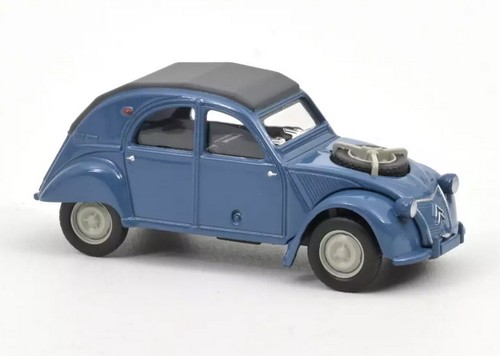 Norev amc0191026 citroen - norev,