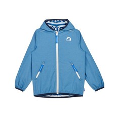 FINKID Regenjacke Wendejacke