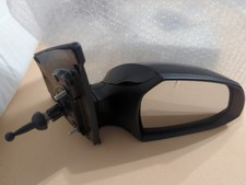 AUßENSPIEGEL RECHTS Hyundai i10 (B5) Hatchback 1.0 12V (G3LA) 2015 87627B9010