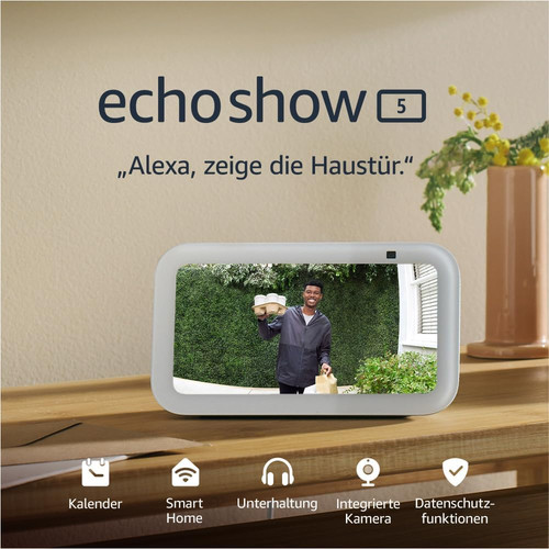 Echo show neueste - show, (neueste