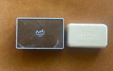 Herren Seife Hermés equipage