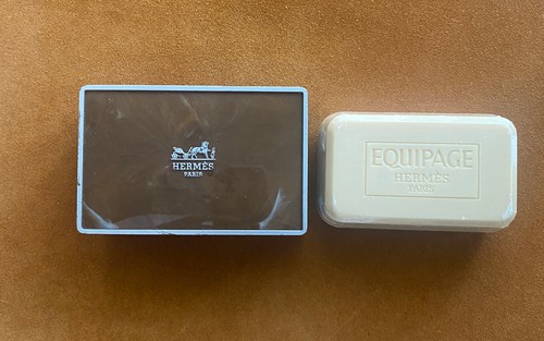 Herren seife hermés equipage - herren,
