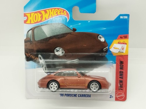 Hot wheels porsche 911 - wheels,