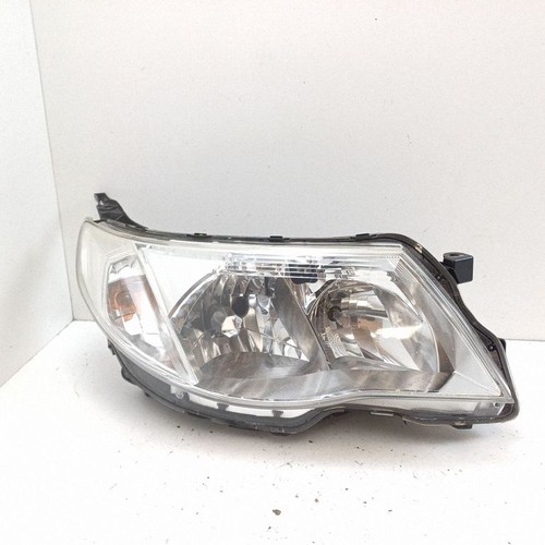 2007 subaru forester - 2007,