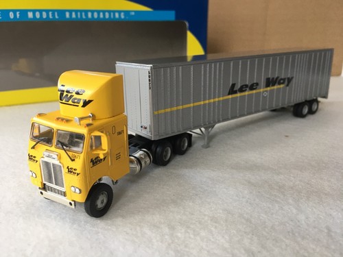 Lkw athearn 91084 - h0-lkw,