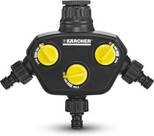 Kärcher drei wege - kärcher, drei-wege-verteiler