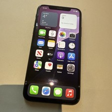 iPhone XS - 64GB - 81%