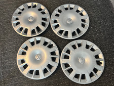 Opel Combo E 16 ZOLL Radkappen