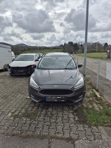 Ford focos turnier 0 - focos,