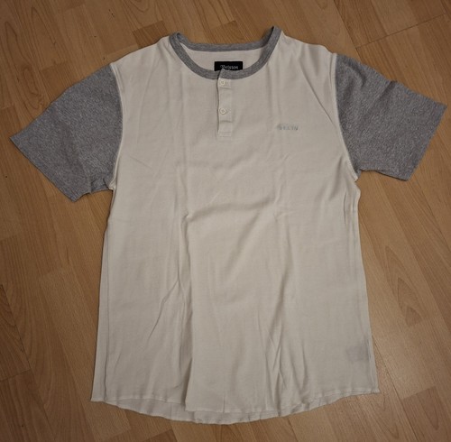 Brixton poloshirt - brixton,