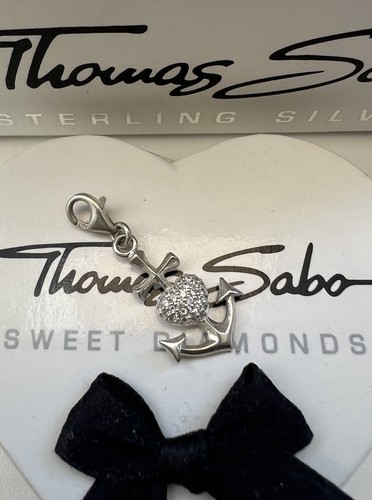 Thomas sabo liebe glaube - sabo,